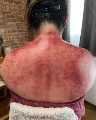 女性専用かっさサロン glorieのエステ・リラクイメージ