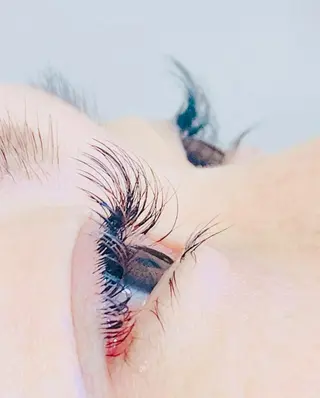 マツエク・マツパ 目黒　SOL （ソル）のマツエク・マツパデザイン