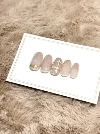 ネイル ✨️REMIA 千葉💅🏻のネイルデザイン