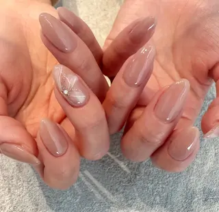 ネイル Baden Nail ﾊﾞ-ﾃﾞﾝ ﾈｲﾙのネイルデザイン