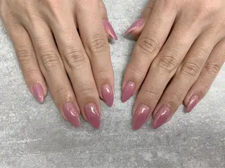 ネイル ベターネイル 秋葉原のネイルデザイン