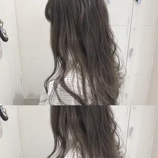 カラー 三鷹で1番ショート ボブをカットする新谷のヘアスタイル