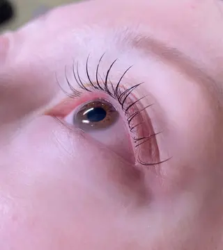 マツエク・マツパ 🎀iida yura🎀のマツエク・マツパデザイン