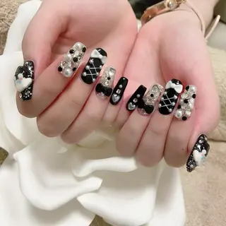 ネイル 💅fleur Ayumiのネイルデザイン