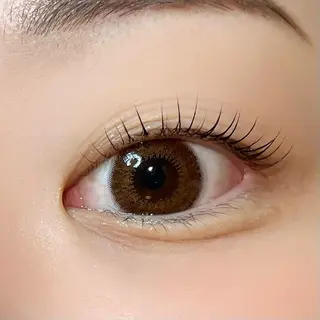 マツエク・マツパ Oli-Oli arisaのマツエク・マツパデザイン