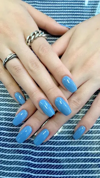 ネイル むねいる nail salonのネイルデザイン