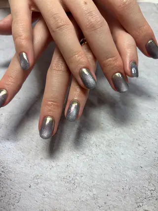 ネイル 【LINON】 airiのネイルデザイン