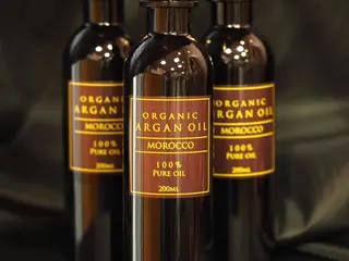 Rise Heart 中村 裕介のヘアスタイル