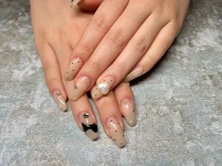 ネイル Lisa’s Salonのネイルデザイン