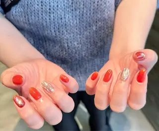 ネイル pro.m Kanonのネイルデザイン