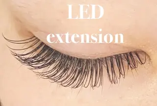 マツエク・マツパ Mai まつげパーマ/LEDのマツエク・マツパデザイン