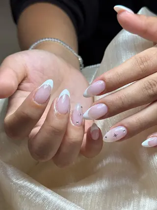 ネイル 🎀🎀YooLi Nail Salonのネイルデザイン