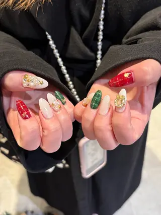 ネイル uruma🩰/ Avenueのネイルデザイン