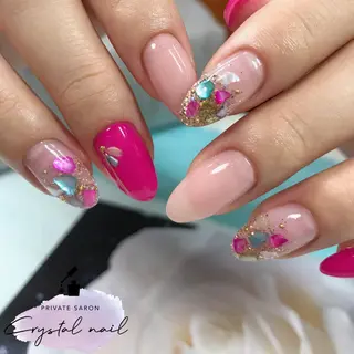 ネイル SCENERY NAILのネイルデザイン