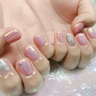 ネイル 【フィルイン専門店】 KURUMIのネイルデザイン