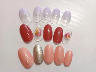 ネイル Micky nail chikushinoのその他イメージ