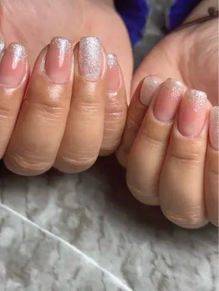 ネイル yluck nailのネイルデザイン