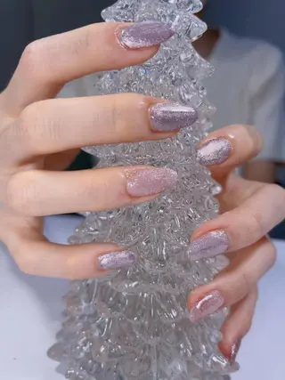 ネイル ネイルサロン ロア旧ジョリーのネイルデザイン