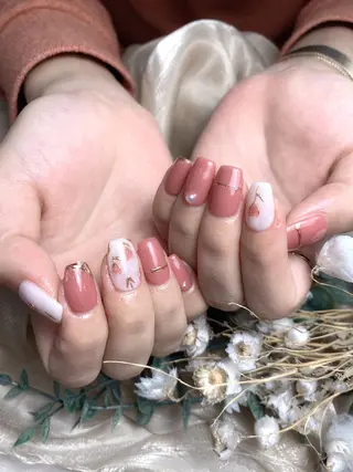 ネイル UM Nail Salonのネイルデザイン