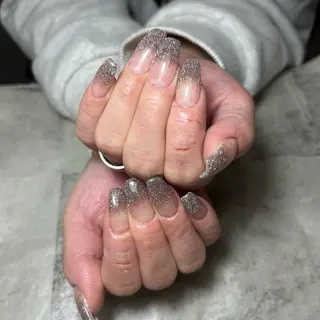 ネイル 【jeBrille】 Airiのネイルデザイン