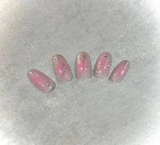 ネイル Salon Kのネイルデザイン