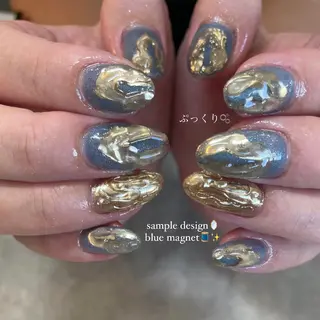 ネイル Nail Salon Gummi.のネイルデザイン