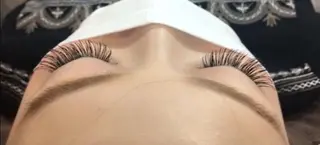 マツエク・マツパ 伊東 愛莉のマツエク・マツパデザイン