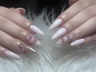 ネイル アンアンBelle Nail 池袋のネイルデザイン