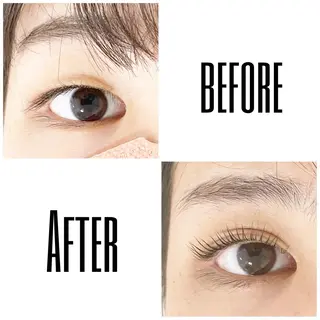 マツエク・マツパ Maazlash SHIZU🌙のマツエク・マツパデザイン