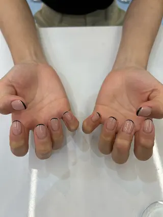 ネイル pool SHIBATAのネイルデザイン