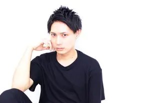ショート 冨永 志穂の眉毛・アイブロウイメージ