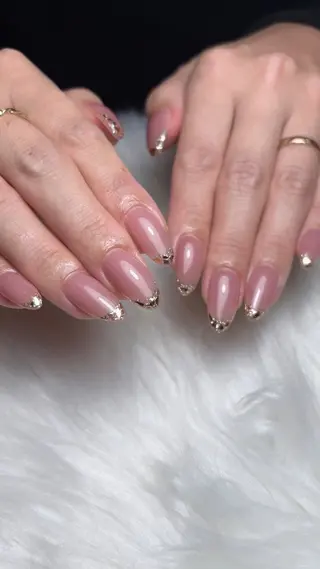 ネイル 🫧sol nail🩰のネイルデザイン