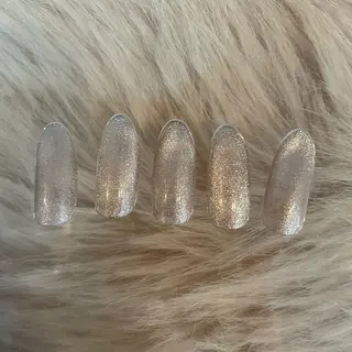 ネイル GO TODAY シェアサロン 京都店所属・nail 𓂃miyu（ミユ）のネイルデザイン