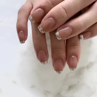 ネイル mignon nailのネイルデザイン