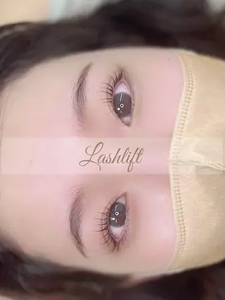 マツエク・マツパ kelly eye立町店の眉毛・アイブロウイメージ