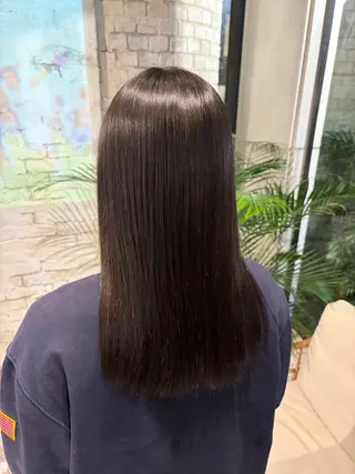 セミロング PANOLA 吉祥寺所属・ショートカット✨/ 木下明哉のヘアスタイル