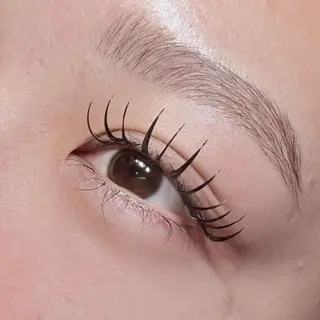 マツエク・マツパ Y.mako‪∗*ﾟ angelicaのマツエク・マツパデザイン