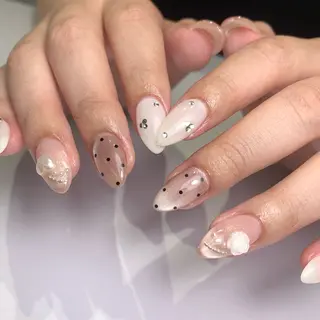 ネイル ✞✟ RIO✞✟のネイルデザイン