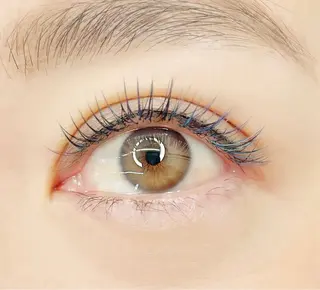 マツエク・マツパ ciglia 原宿店yunaのマツエク・マツパデザイン