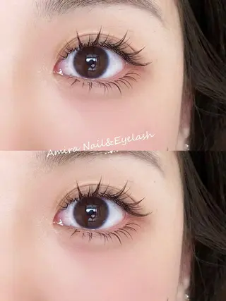 マツエク・マツパ ユイ マツエクのマツエク・マツパデザイン