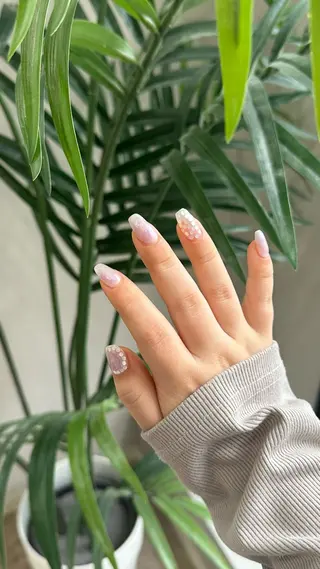 ネイル NAKAHARA. Mのネイルデザイン