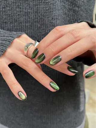 ネイル nail RINAのネイルデザイン