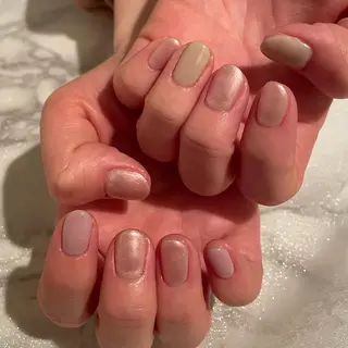 ネイル lylynail YUUKAのネイルデザイン