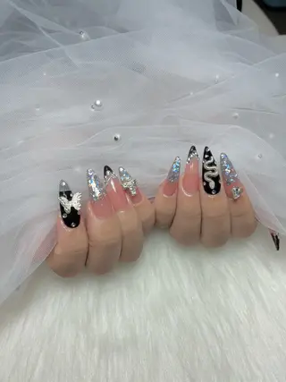 ネイル 70. nail.のネイルデザイン