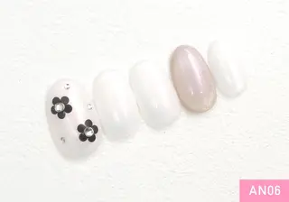 ネイル 新橋🌿 Nailのネイルデザイン