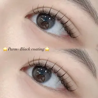 マツエク・マツパ eyelist❤︎ YUMEのマツエク・マツパデザイン