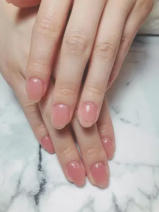 ネイル Nailist Honamiのネイルデザイン