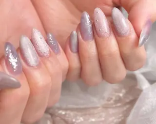 ネイル 💐 SATSUKIのネイルデザイン