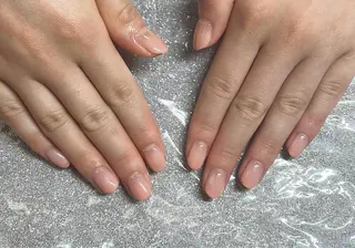 ネイル VIERU 🌈🎀💖のネイルデザイン