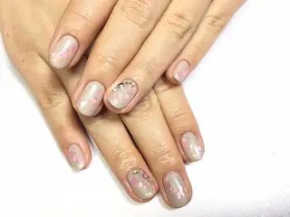 ネイル Megumi Nailのネイルデザイン